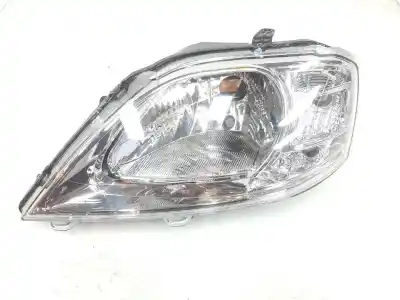 Second-hand car spare part LEFT HEADLIGHT for DACIA LOGAN (LS_)  OEM IAM references 6001546788  6001546788