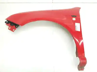 Автозапчасти б/у левое переднее крыло за skoda fabia (6y2/6y3) 1.4 ссылки oem iam 6y0821101a