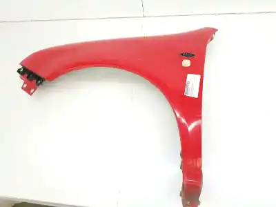 Автозапчастина б/у передне ліве крило для skoda fabia (6y2/6y3) 1.4 посилання на oem iam 6y0821101a  6y0821101a