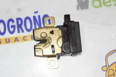 Автозапчасти б/у замок багажника/ворот за mini mini (r50, r53) one ссылки oem iam 1488775  51242754528 51247154656