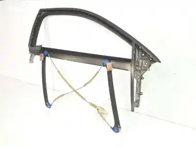 Second-hand car spare part passenger side right window regulator for audi a3 2.0 tdi oem iam references 8p3837462  