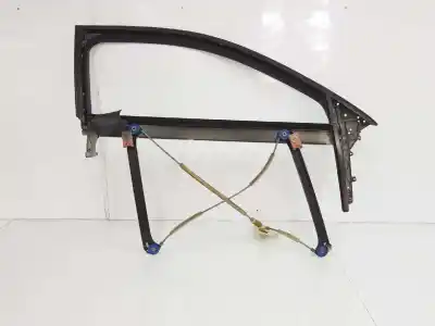 Second-hand car spare part PASSENGER SIDE RIGHT WINDOW REGULATOR for AUDI A3 (8P1)  OEM IAM references 8P3837462  8P3837462C