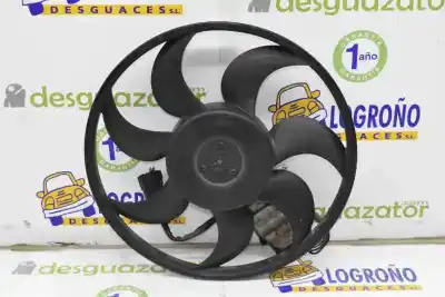 Peça sobressalente para automóvel em segunda mão termoventilador elétrico por ford focus ii sedán (db_, fch, dh) 1.8 tdci referências oem iam 3m5h8c607rj