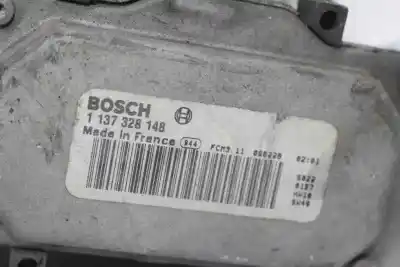 Автозапчастина б/у електро вентилятор для ford focus ii sedán (db_, fch, dh) 1.8 tdci посилання на oem iam 3m5h8c607rj  3136613305