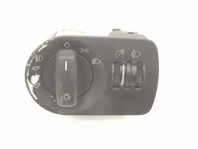 Автозапчасти б/у управление светом за audi a3 (8p1) 2.0 tdi 16v ссылки oem iam 8p1941531c