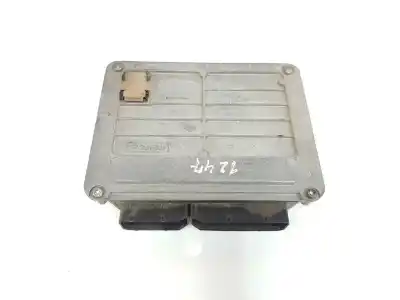 Автозапчастина б/у ебу контролер двигуна для skoda fabia (6y2/6y3) 1.4 посилання на oem iam 047906033a  047906033a