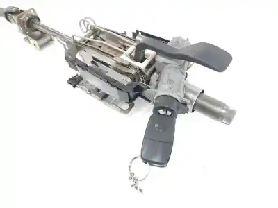 Second-hand car spare part steering column for skoda fabia (6y2/6y3) 1.4 oem iam references 6q1419501bf  6q1419501f