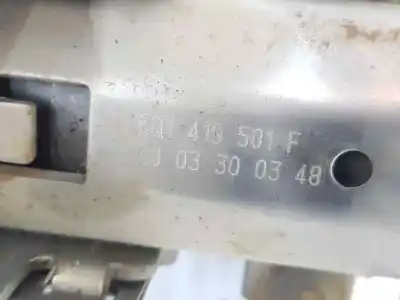 Second-hand car spare part steering column for skoda fabia (6y2/6y3) 1.4 oem iam references 6q1419501bf  6q1419501f