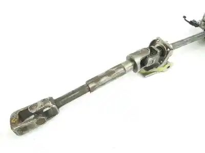 Second-hand car spare part steering column for skoda fabia (6y2/6y3) 1.4 oem iam references 6q1419501bf  6q1419501f