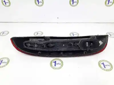 Автозапчастина б/у правий ліхтар для opel corsa c 1.2 16v cat (z 12 xe / lw4) посилання на oem iam 9196364  9196364