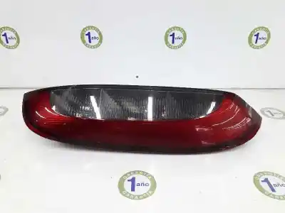 Автозапчастина б/у правий ліхтар для opel corsa c 1.2 16v cat (z 12 xe / lw4) посилання на oem iam 9196364  9196364