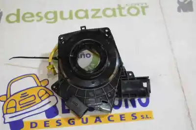 Peça sobressalente para automóvel em segunda mão fita do airbag por ford focus ii sedán (db_, fch, dh) 1.8 tdci referências oem iam 4m5t14a664ab  4m5t14a664ab