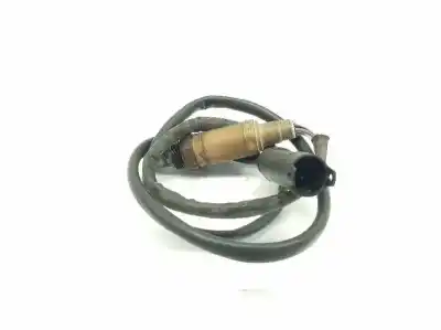 Peça sobressalente para automóvel em segunda mão sonda lambda por bmw serie 3 berlina (e36) 2.5 24v referências oem iam 11781433940