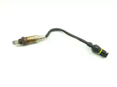 Peça sobressalente para automóvel em segunda mão sonda lambda por bmw serie 3 berlina (e36) 2.5 24v referências oem iam 11781742050