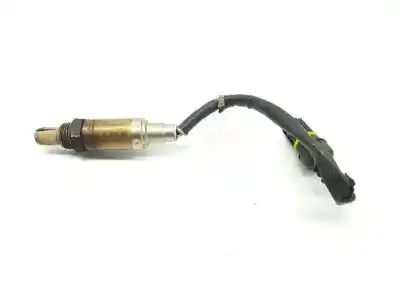 Peça sobressalente para automóvel em segunda mão sonda lambda por bmw serie 3 berlina (e36) 2.5 24v referências oem iam 11781742050