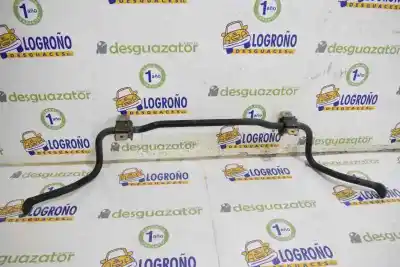 Автозапчасти б/у передний стабилизатор за ford focus ii sedán (db_, fch, dh) 1.8 tdci ссылки oem iam 4m515494bc  4m515494bc