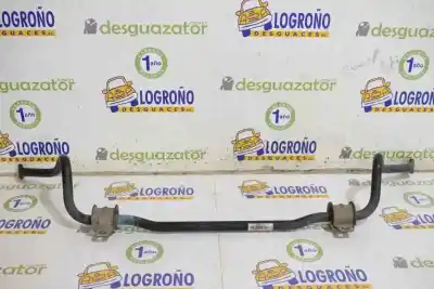 Peça sobressalente para automóvel em segunda mão barra estabilizadora dianteira por ford focus ii sedán (db_, fch, dh) 1.8 tdci referências oem iam 4m515494bc