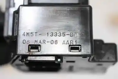 Peça sobressalente para automóvel em segunda mão comutador de piscas  por ford focus ii sedán (db_, fch, dh) 1.8 tdci referências oem iam 4m5t13335bd  4m5t13335bd