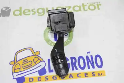 Peça sobressalente para automóvel em segunda mão comutador de piscas  por ford focus ii sedán (db_, fch, dh) 1.8 tdci referências oem iam 4m5t13335bd  4m5t13335bd