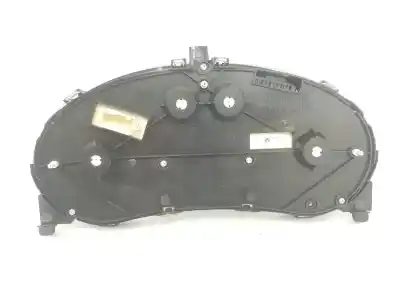 Автозапчасти б/у приборная доска за citroen berlingo multispace (b9) 1.6 bluehdi 100 ссылки oem iam 9801642280  9801642280