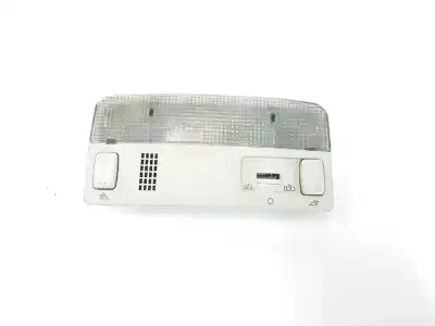 Автозапчасти б/у внутренний свет за skoda fabia (6y2/6y3) 1.4 ссылки oem iam 3b0947105c