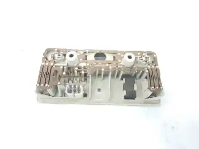 Автозапчасти б/у внутренний свет за skoda fabia (6y2/6y3) 1.4 ссылки oem iam 3b0947105c  3b0947105c