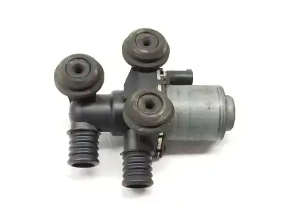 Peça sobressalente para automóvel em segunda mão válvula de controle do calefactor de agua por bmw serie 3 berlina (e36) 2.5 24v referências oem iam 64118369805