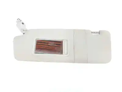 Автозапчастина б/у ЛІВИЙ НАТІР для AUDI A3 (8P1)  Посилання на OEM IAM 8P0857551AE  8P0857551AE