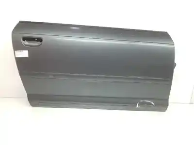 Автозапчасти б/у дверь передняя правая за audi a3 (8p1) 2.0 tdi 16v ссылки oem iam 8p3831052d