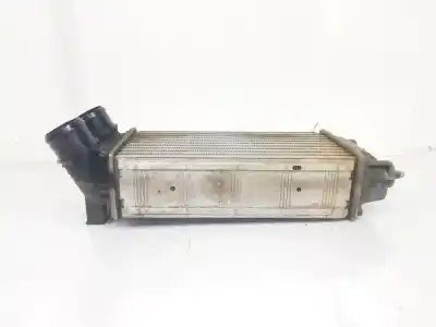 Автозапчастина б/у інтеркулер для citroen berlingo multispace (b9) 1.6 bluehdi 100 посилання на oem iam 9800291280  9800291280