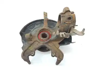 Автозапчасти б/у передняя правая кулачка за skoda fabia (6y2/6y3) 1.4 ссылки oem iam 6q0407256ac