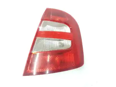 Piesă de schimb auto la mâna a doua LAMPÃ SPATE DREAPTA pentru SKODA FABIA (6Y2/6Y3)  Referințe OEM IAM 6Y6945112B 6Y6945112 