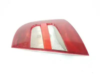 Автозапчасти б/у правый задний фонарь за skoda fabia (6y2/6y3) 1.4 ссылки oem iam 6y6945112b  6y6945112