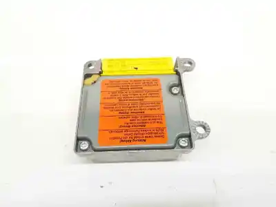 Автозапчасти б/у блок управления подушками безопасности за skoda fabia (6y2/6y3) 1.4 ссылки oem iam 6q0909605h  6q0909605h