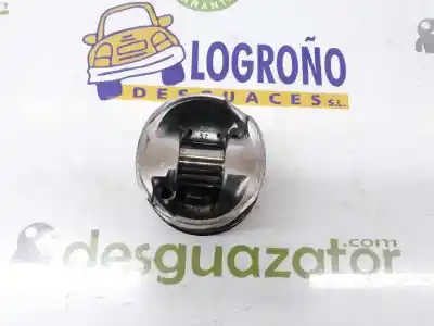 Second-hand car spare part piston for audi a6 c6 (4f2) 2.7 tdi oem iam references 059107065bk  059107065bk