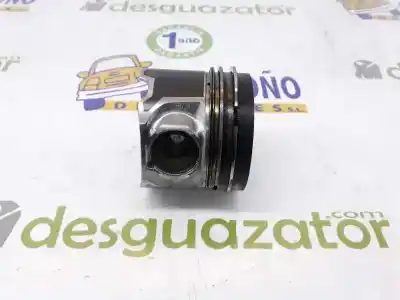 Second-hand car spare part piston for audi a6 c6 (4f2) 2.7 tdi oem iam references 059107065bk  059107065bk