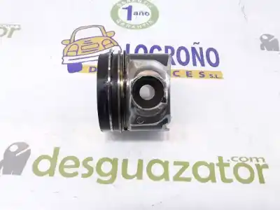 Second-hand car spare part piston for audi a6 c6 (4f2) 2.7 tdi oem iam references 059107065bk  059107065bk
