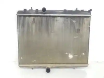 Pezzo di ricambio per auto di seconda mano RADIATORE D ACQUA per CITROEN BERLINGO MULTISPACE (B9)  Riferimenti OEM IAM 1330Y5  1330Y5