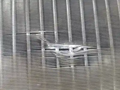 Pezzo di ricambio per auto di seconda mano radiatore d acqua per citroen berlingo multispace (b9) 1.6 bluehdi 100 riferimenti oem iam 1330y5  1330y5