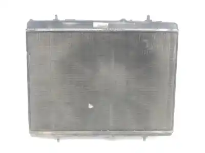 Pezzo di ricambio per auto di seconda mano radiatore d acqua per citroen berlingo multispace (b9) 1.6 bluehdi 100 riferimenti oem iam 1330y5  1330y5