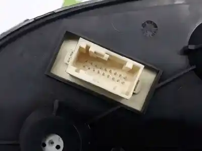 Peça sobressalente para automóvel em segunda mão quadrante por citroen berlingo combi seduction referências oem iam 9801642280  9801642280