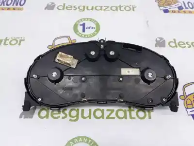 Peça sobressalente para automóvel em segunda mão quadrante por citroen berlingo combi seduction referências oem iam 9801642280  9801642280