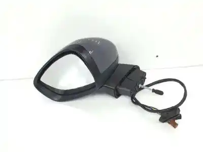 Автозапчастина б/у ЛІВЕ ДЗЕРКАЛО для CITROEN C3 PICASSO (SH_)  Посилання на OEM IAM 8154AQ  096215856