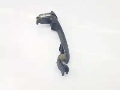 Автозапчасти б/у задняя левая наружная ручка за renault kangoo express (fw0/1_) 1.5 dci 75 (fw07 fw10 fw04) ссылки oem iam 7701478188  7701478188
