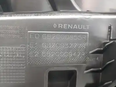 Автозапчастина б/у панель приладів для renault master iii furgoneta (fv) 2.3 dci 145 fwd (fv0e fv0f fv0h fv02 fv0m fv0s.... посилання на oem iam 682000947r  682000947r