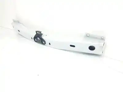 Second-hand car spare part front bumper reinforcement for renault master kasten 2.3 diesel dci cat oem iam references 620106970y 620106970y color blanco 