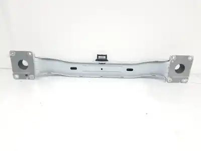 Second-hand car spare part front bumper reinforcement for renault master kasten 2.3 diesel dci cat oem iam references 620106970y 620106970y color blanco 