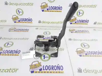 İkinci el araba yedek parçası el freni kolu için citroen berlingo combi seduction oem iam referansları 9680786377