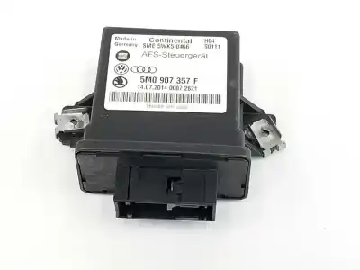 Second-hand car spare part light control unit for volkswagen tiguan 2.0 tdi oem iam references 50907357f