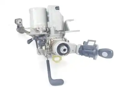 Second-hand car spare part steering column for renault kangoo express (fw0/1_) 1.5 dci 75 (fw07 fw10 fw04) oem iam references 8201514071